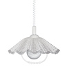 LUXERA LYRA ACRYL II 74197 C03