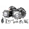 Motor 72 cc FIGHTER SPRINT RANGER JUNAK 901 ZIPP NEKEN VZ-50 4T BARTON