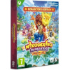 Nikoderiko: The Magical World – Director´s Cut Collector´s Edition Xbox One / Xbox X krabička