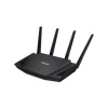 Asus RT-AX58U AX3000 AiMesh router 5 GHz, 2.4 GHz, 3000 MBit/s; 90IG04Q0-MO3R10