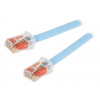 Datacom DATACOM Commscope Patch kabel UTP 5,2m (17ft) CAT6, světle modrý