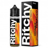 Ritchy Shake & Vape Honey Tobacco 10 ml