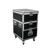 ROADINGER Universal Roadie Case with wheels