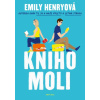 Knihomoli - Emily Henry