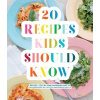20 Recipes Kids Should Know (Washburn Esme)