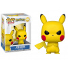 Funko Pop! 598 Pokémon Pikachu