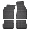 Koberce gumenné FroGum Audi A6 2006-2011