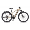 Bicykel 4EVER ESword SUV 835 - 19, sand metal/velvet