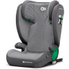 Kinderkraft Junior Fix 2 2023 Rocket Grey