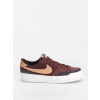 Nike SB Zoom Pogo Plus (burgundy crush/dusted clay burgundy ash) 38, hnedá
