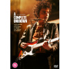 Bob Dylan - Úplne neznámy DVD