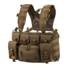 Helikon-Tex vesta chest rig GUARDIAN RECCE COYOTE