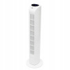 Stĺpový ventilátor Home TWFR78, 45 W, 3 rýchlosti, diaľkové ovládanie