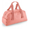 BagBase Cestovná taška 35 l BG278 Blush Pink 55 x 28 x 25 cm