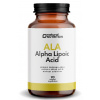Natural Nutrition - ALA - kyselina alfa-lipoová kapsuly 90 caps