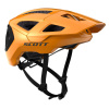 Cyklistická prilba SCOTT Tago Plus, fire orange veľkosť produktu S