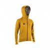 LEATT MTB ThermaFlow 2.0 bunda, Lager žltá, veľkosť: S / US38 / EU48