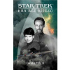 Star Trek: Typhonský pakt – Hra bez vítězů - David Mack