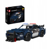 KONŠTRUKČNÉ KOCKY MOULD KING TECHNIC 15073 MUSTANG BARRICADE 786 DIELOV