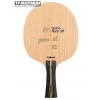Tibhar drevo Balsa Fibre OFF 60 - anatomická