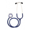 Fonendoskop CVET Adult 2-komorový, námorn.modrá NEW