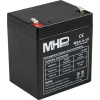 MHPower MS4.5-12 12V4,5Ah