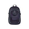 Školský batoh BAAGL Core Harry Potter Hogwarts Black