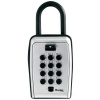 Master Lock Bezpečnostní schránka na klíče 5422EURD s okem