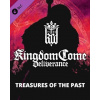 ESD GAMES Kingdom Come Deliverance Treasures of the Past