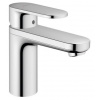 Hansgrohe Vernis Blend 100 Umývadlová batéria výpusť s tiahl. izol.ved.vody EcoSmart Chróm HG 71571000