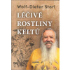 Storl Dietar Wolf: Léčivé rostliny Keltů (Kult keltských Druidů byl sice zničen, avšak tento prostý národ na své dávné vědění nezapomněl a i nadále ho předával svým potomkům v ústní formě. ( 388 str.