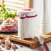 TESCOMA Presto 1 kg biely - plastikový šunkovar