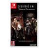 CAPCOM ENTERTAINMENT SWITCH Resident Evil (Origins Collection) NSW