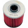 Olejový filter K&N, KN-123
