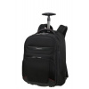 Samsonite PRO-DLX 6 Laptop Backpack/WH 17.3'' Black 148163-1041