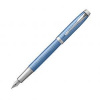 Parker CT 1502/3131688 Royal I.M. Premium Blue plniace pero
