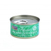 F4D FISH4CATS Mackerel with squid - mokré krmivo pre mačky - 70g