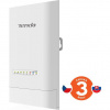 Tenda OS3 Outdoor CPE 5 GHz WiFi-AC 867Mb/s, 4x LAN, 12 dBi, IP65, pasivní PoE výhybka + adaptér