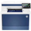HP Color LaserJet Pro MFP 4302dw multifunkčná tlačiareň A4 tlačiareň, skener, kopírka ADF, duplexná, Bluetooth®, LAN, USB, Wi-Fi; 4RA83F#B19