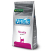 Farmina Vet Life cat struvite 10 kg
