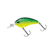 Daiwa Steez Crank 100F-SR Artistic Chart 5,4cm 10,1g Daiwa
