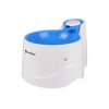Flamingo Bellagio Automatic Water Feeder 2L - tichá fontánka pre mačky, psy - Modrá