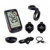 SIGMA ROX 4.0 SENSOR SET čierna 01064