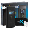 Elektrochemický dychový analyzátor AlcoForce PRO X-5