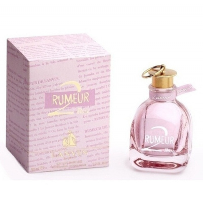 Lanvin Rumeur 2 Rose, Parfémovaná voda 30ml pre ženy