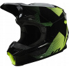 PRILBA FOX V1 TAYZER BLACK S MX21 ZADARMO (PRILBA FOX V1 TAYZER BLACK S MX21 ZADARMO)