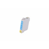 Kompatibilná atramentová náplň C13T07924010, T0792, 18,2ml listov pre tlačiarne Epson (ORINK BULK) Azurová