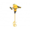 DeWALT DCD240N-XJ XR Flex Volt Paddle Mixer, 54 V, Multi-Colour, Bare Unit, No Battery Or Charger