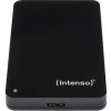 MemoryCase 5TB BK externý disk INTENSO