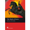 Macmillan Readers Mark of Zorro The Elementary Without CD